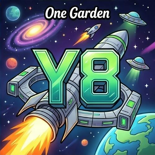 One Garden - Y8 - Buds