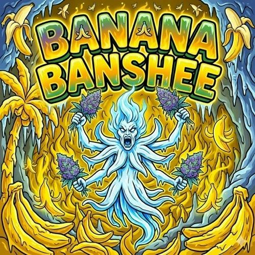 DDR Group - Banana Banshee - Buds
