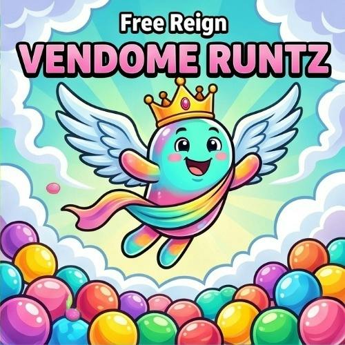 Free Reign - Vendome Runtz - Buds