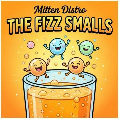 Mitten Distro - The Fizz Smalls - Buds