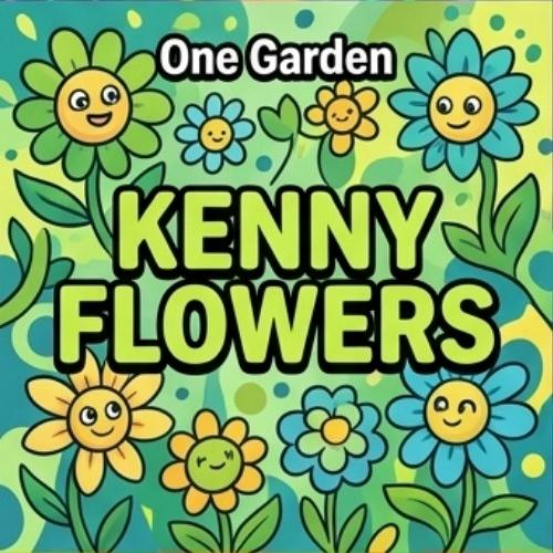 One Garden - Kenny Flowers - Buds