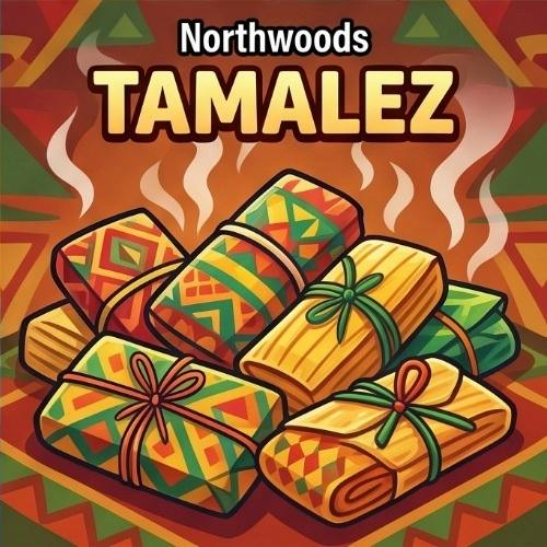 Northwoods - Tamalez - Buds