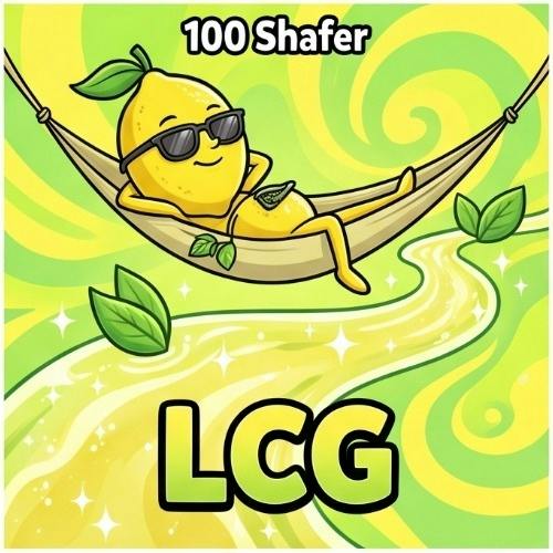 100 Shafer - LCG - Buds