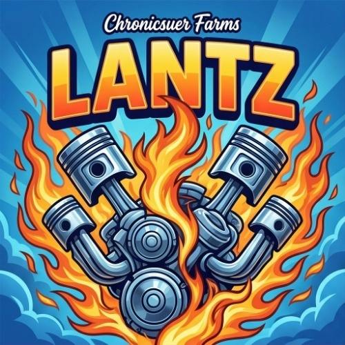 Chronicsuer Farms - Lantz - Buds