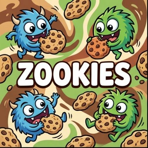 Zookies - Buds