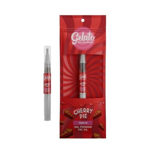 Gelato - Cherry Pie 2G Baller Brush
