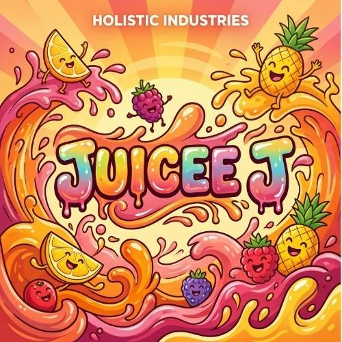 Holistic Industries - Juicee J - Buds