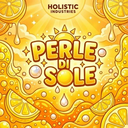 Holistic Industries - Perle di Sole - Buds