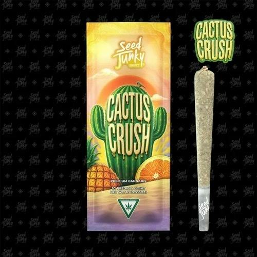 Seed Junky - Cactus Crush 1G Preroll