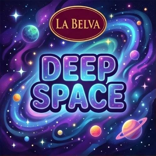 La Belva - Deep Space - Buds