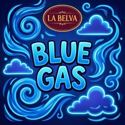 La Belva - Blue Gas - Buds