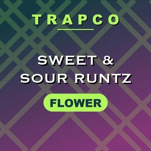 Trapco - Sweet & Sour Runtz - Buds
