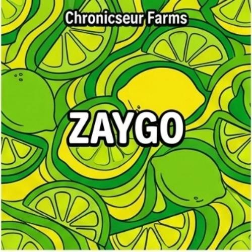 Chronicsuer Farms - Zaygo - Buds