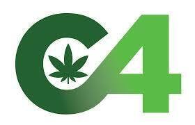 C4 Burger