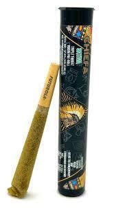 COCHIEFA 1G PREROLL SATIVA