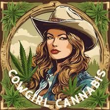 COWGIRL RIDDLER #5 FLOWER