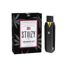 STIIIZY ADVANCED STARTER KIT