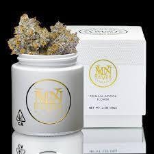 MAVEN ORANGE BELLINI - 3.5 G