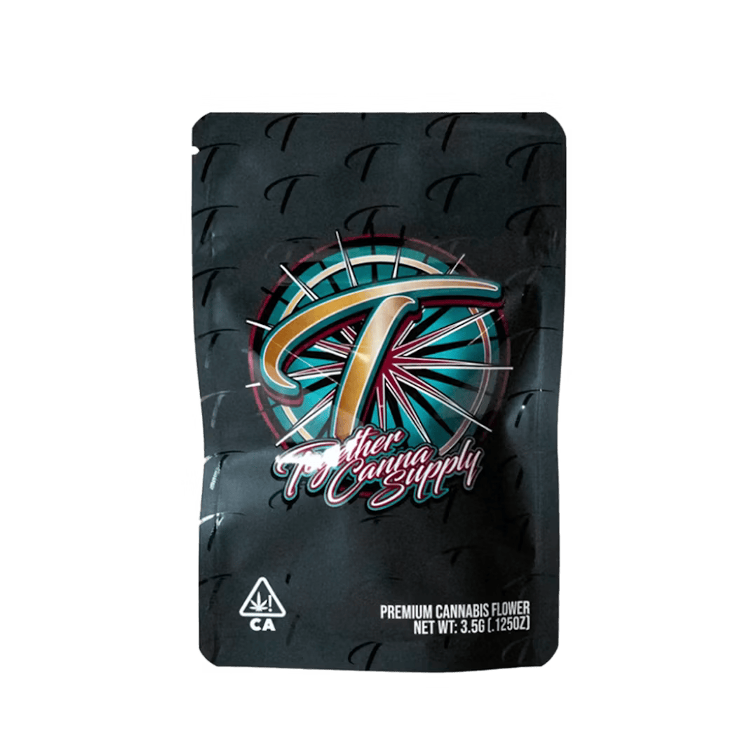 TOGETHER CANNA SUPPLY CHERRY PALOMA - 3.5 g
