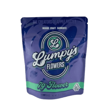 LUMPY'S SHIRLY KILLER FLOWER