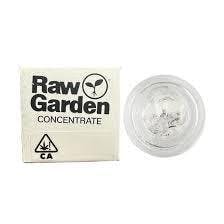 RAW GARDEN CHERRY KUSH BREATH DIAMONDS
