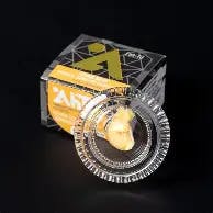 AHTI HASH LEMON BEAN ROSIN - 1 G