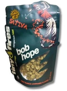 TINY FIRES BOB HOPE FLOWER - 14 g