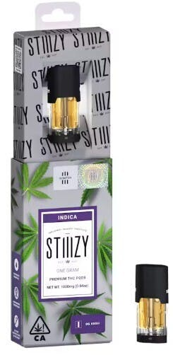 STIIIZY OG KUSH 1G POD