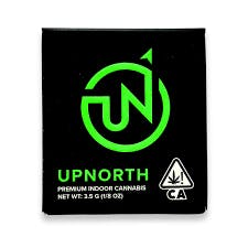 UPNORTH THAI FLOWER