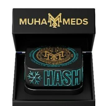 MUAH MEDS MOTORBREATH HASH ROSIN
