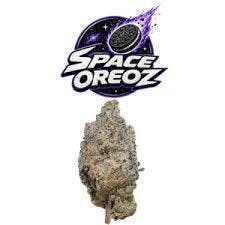 VALLEY PURE SPACE OREOZ FLOWER - 28 g