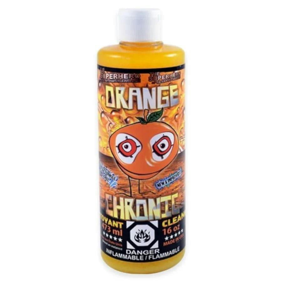 Orange Chronic - 16oz Bottle