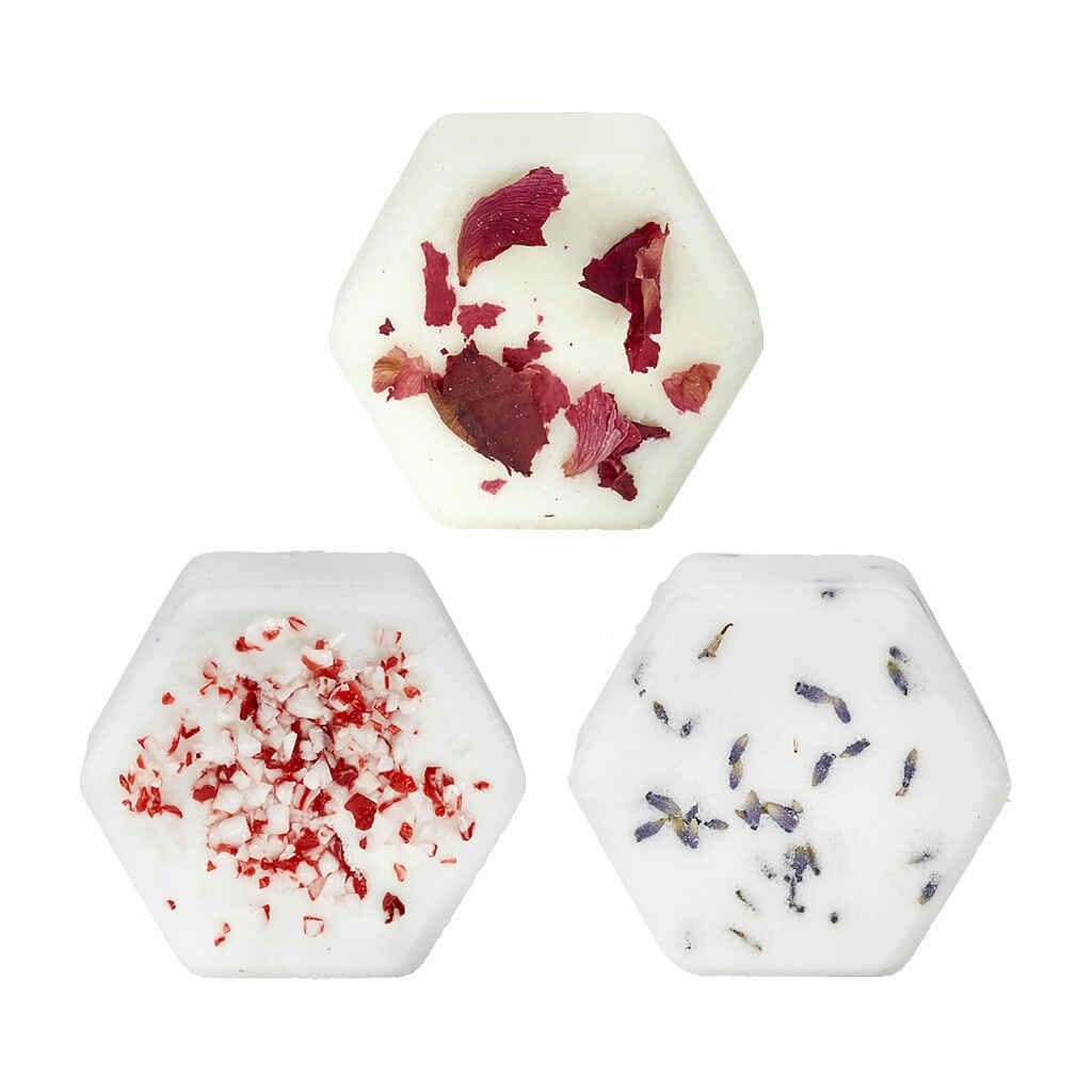 Noon & Night - Bath Fizz Collection