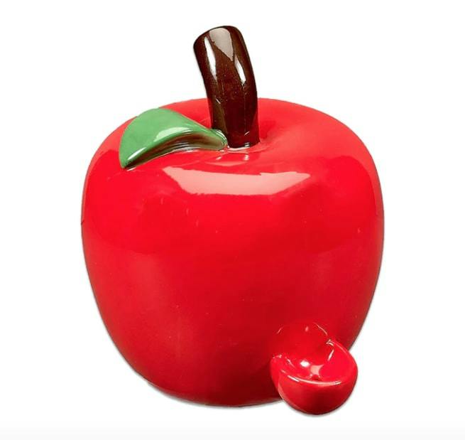 Apple Pipe