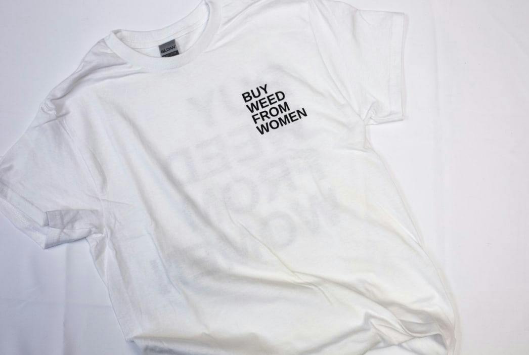 White - Medium