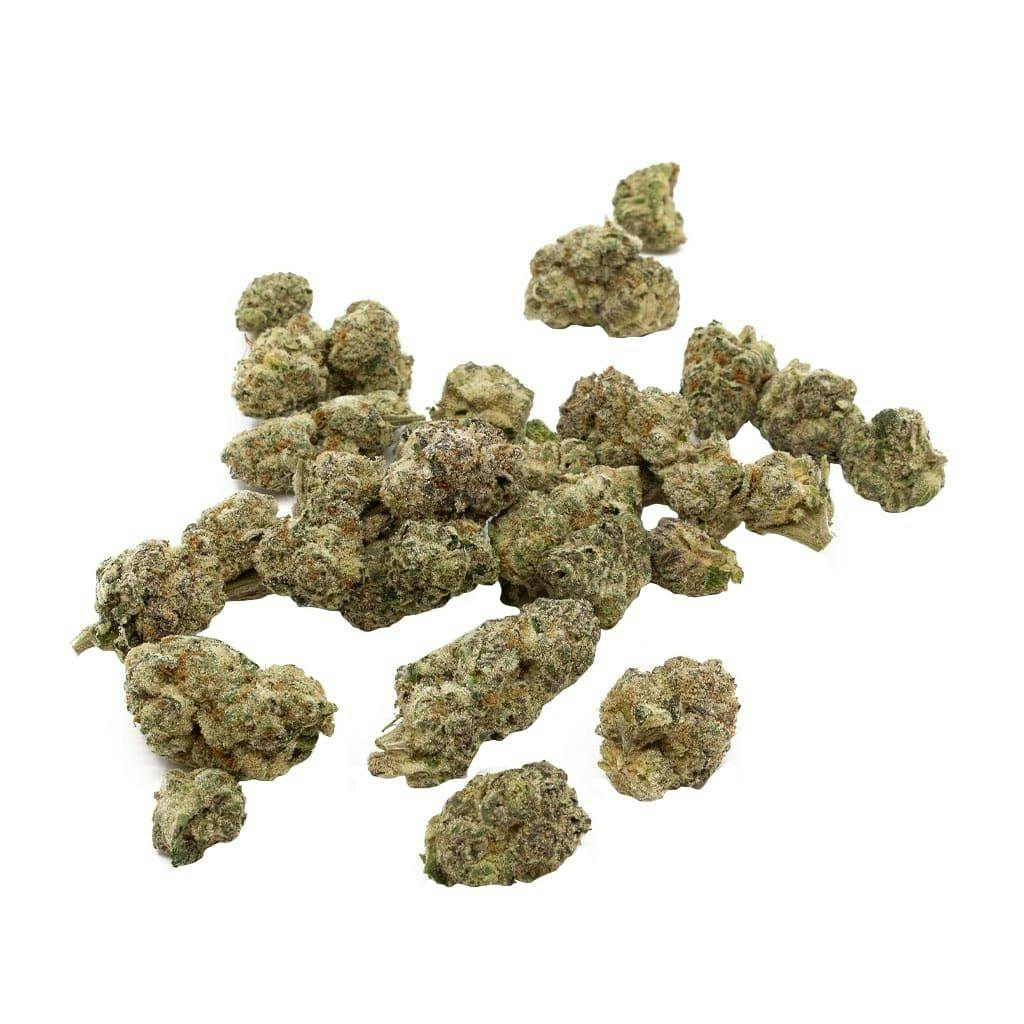 Purple Hills - Chance 7g Dried Flower