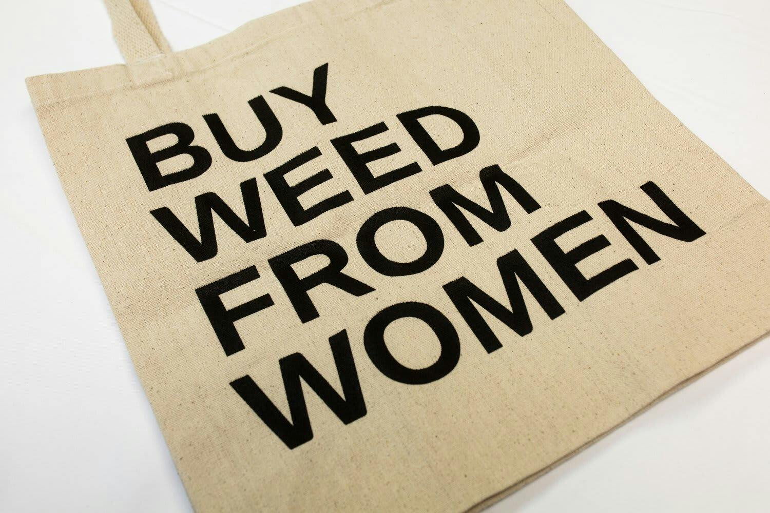 BWFW Tote