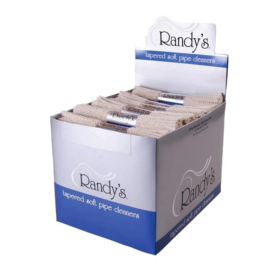 Randy's - Soft pipe cleaners