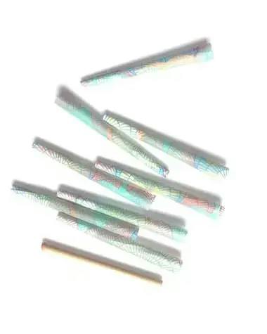 Burner babe Heartbreaker Pre-rolled cones
