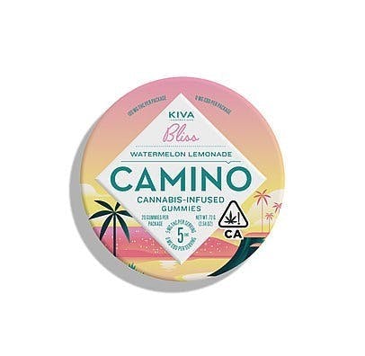 CAMINO — Watermelon Lemonade