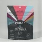 PROOF - Proof — 5-Count