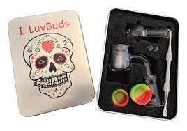 Thermal Banger Dab Kit Female 14mm