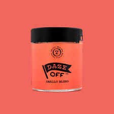 Daze Off - — Purple Octane