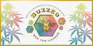 Buzzed - Icy — Gushers