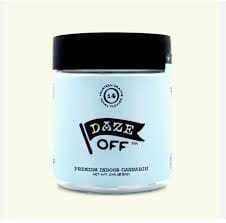 Daze Off - — Bomb