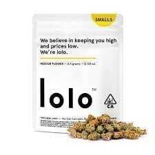 lolo: Super Skunk