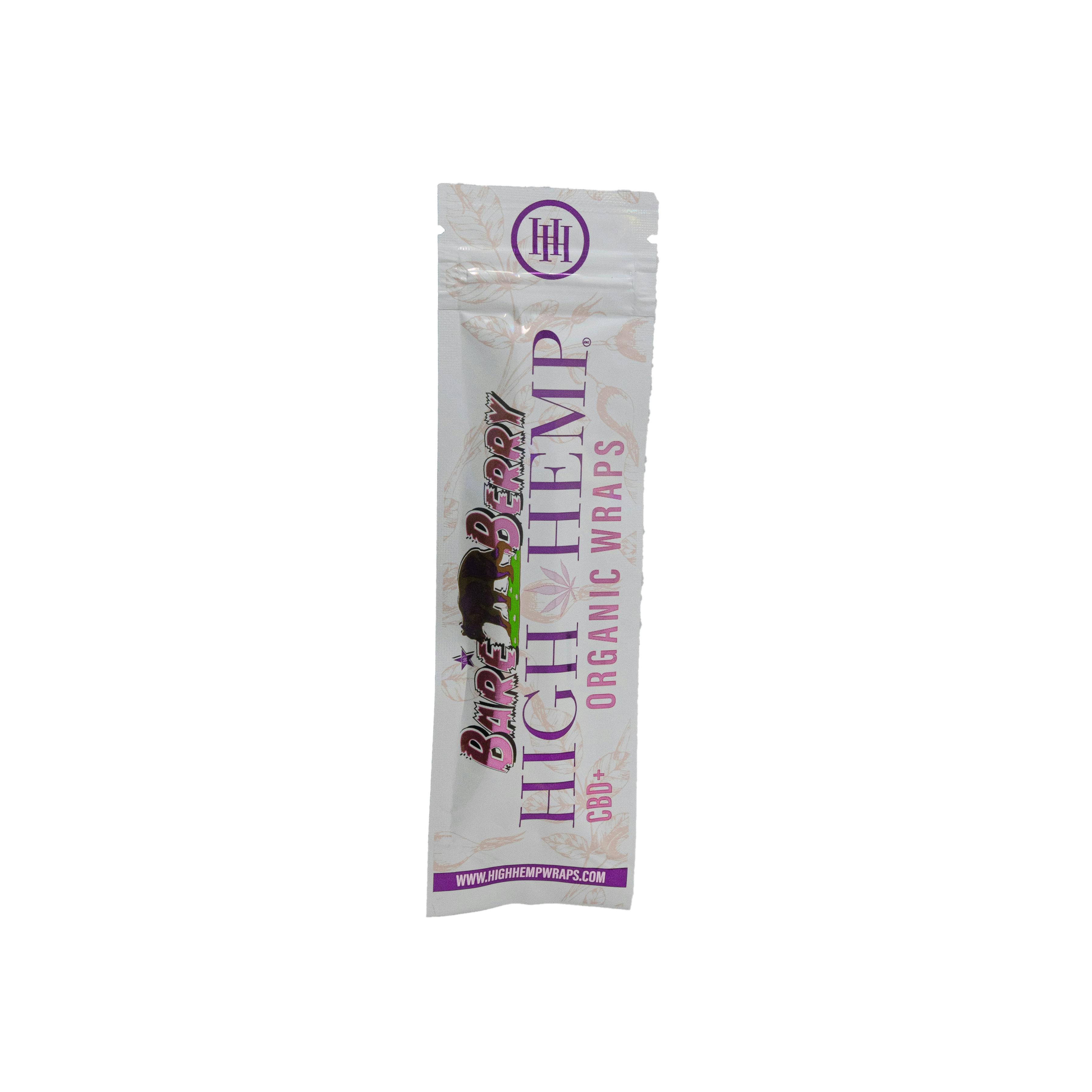Kashmir Hemp Wick Roll