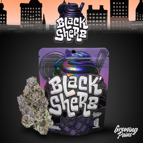 Growing Pains - Lantz 3.5G cannabis product