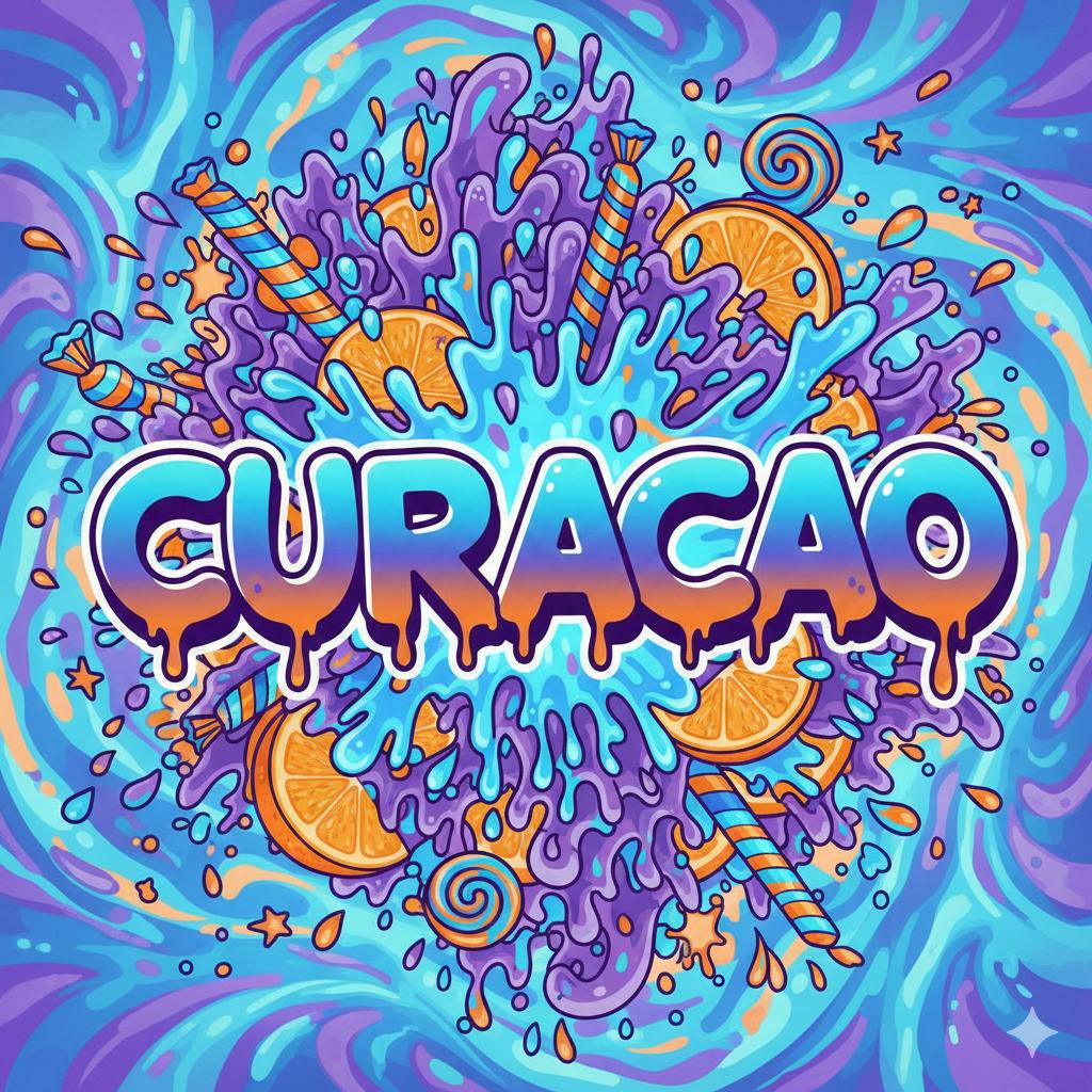 Curacao | Big Buds | 3.5g