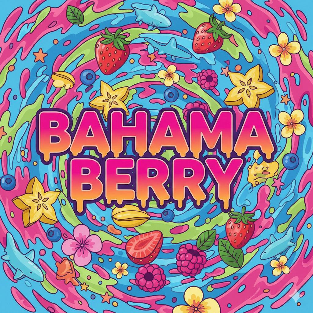 Cresco Labs - Bahama Berry - Buds at Dispo Romeo